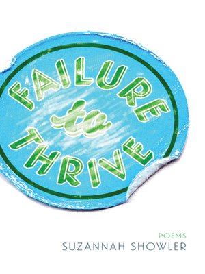 Failure to Thrive - ebook